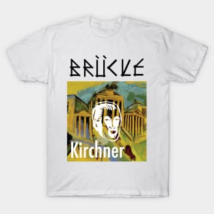 Kirchner T-Shirt